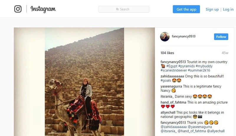 Nancy El Haron cm07a Instagram_#9