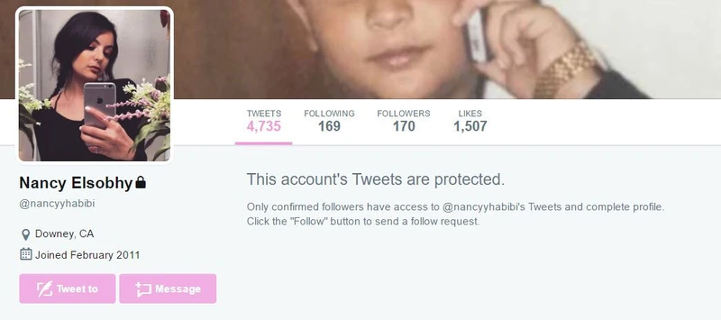 Nancy Elsobhy cm04 Twitter_#13