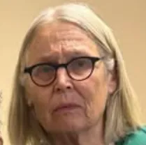 Nancy Fuchs Kreimer