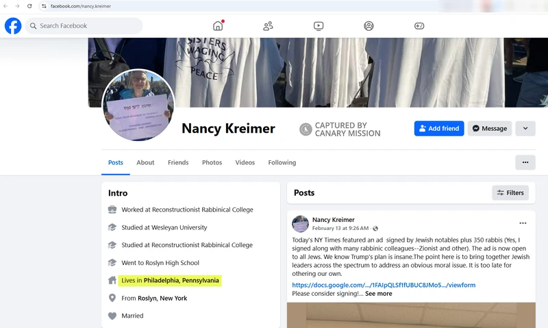 Nancy Fuchs Kreimer_#5