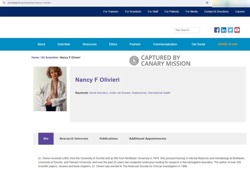 Nancy Olivieri_#9