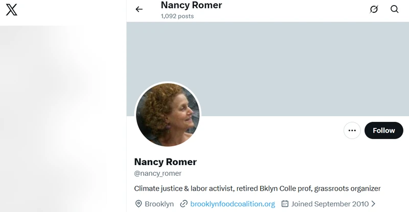 Nancy Romer_#11