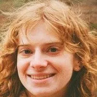 Naomi Friedman