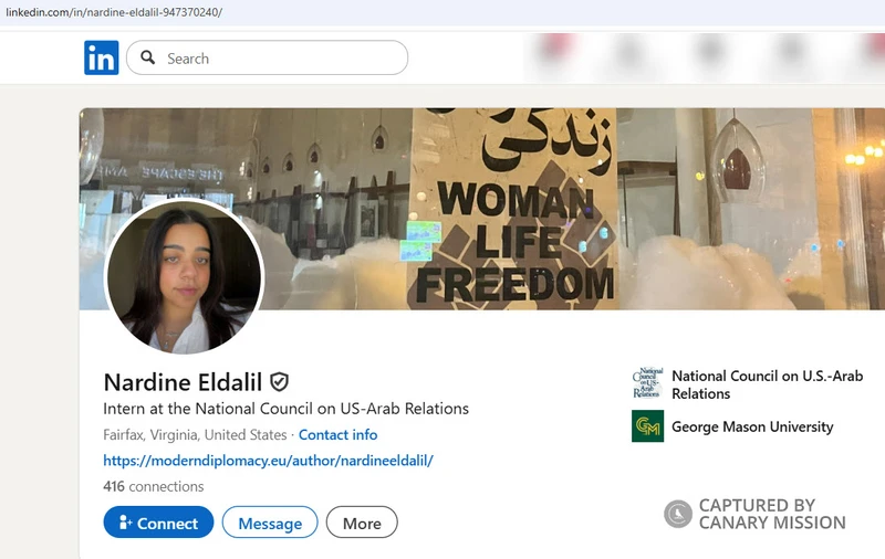 Nardine Eldalil_#5