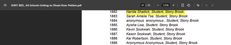 Narida Shadick_#1