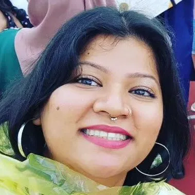 Nasrin Zerrin