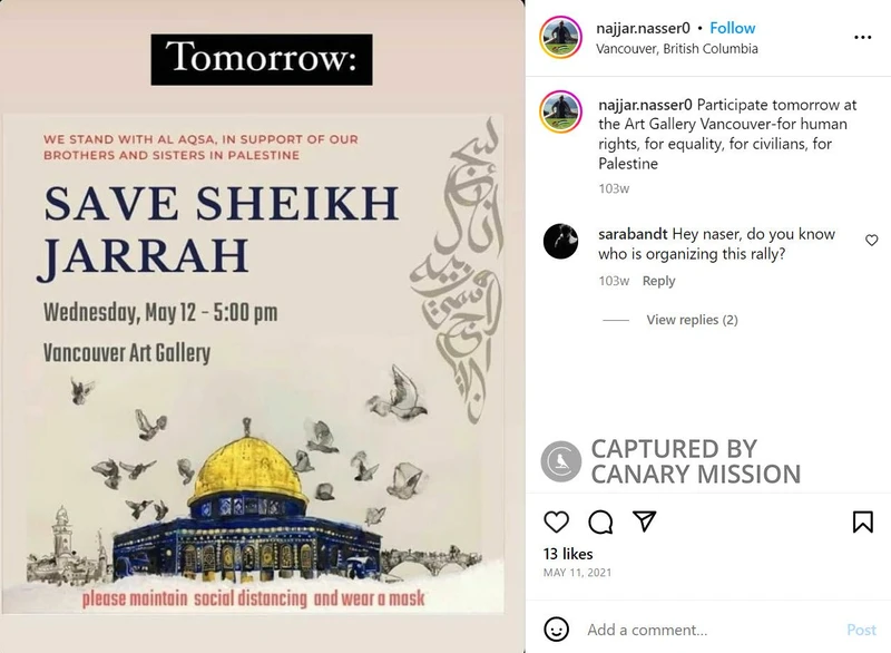 Nasser Najjar cm53 Instagram_#51