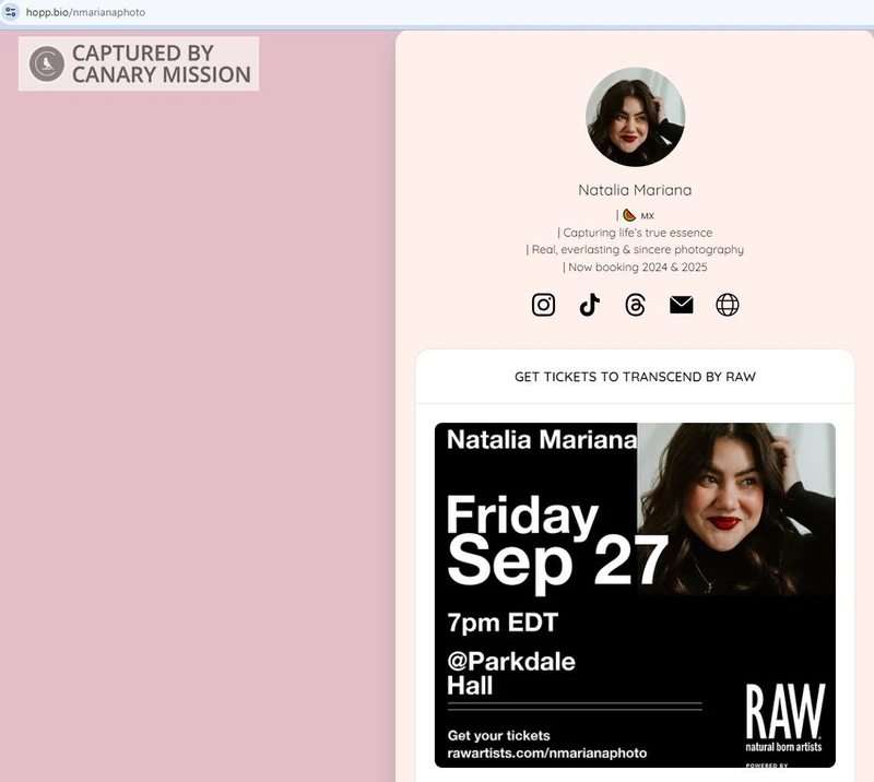 Natalia Mariana Camarena cm14 hopp.bio_#14