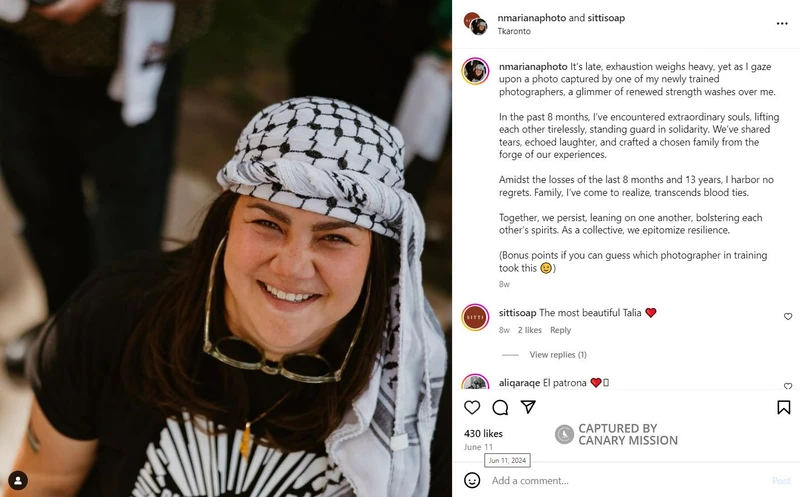 Natalia Mariana Camarena cm15 Instagram_#15