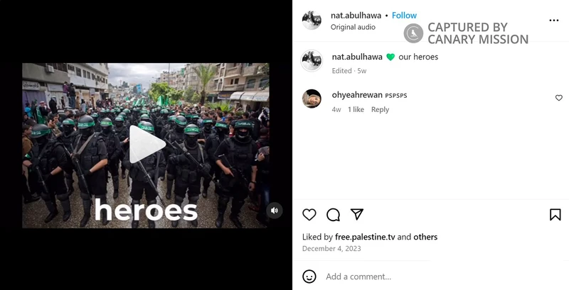 Natalie Abulhawa cm03 Instagram_#15