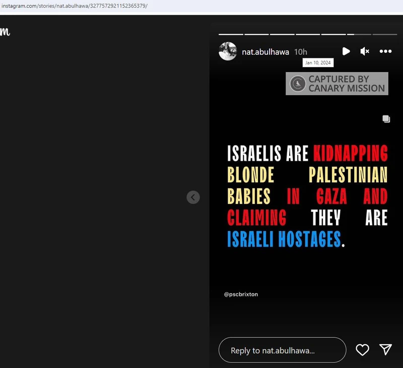 Natalie Abulhawa cm26 Instagram_#18