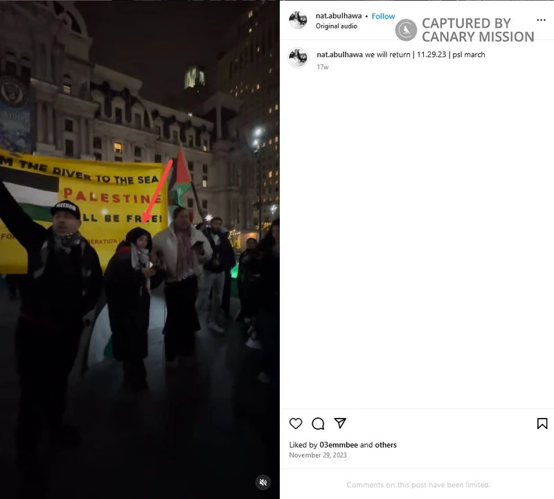 Natalie Abulhawa cm28 Instagram_#68