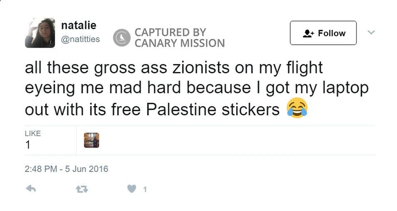 Natalie Abulhawa cm32 Twitter_#27