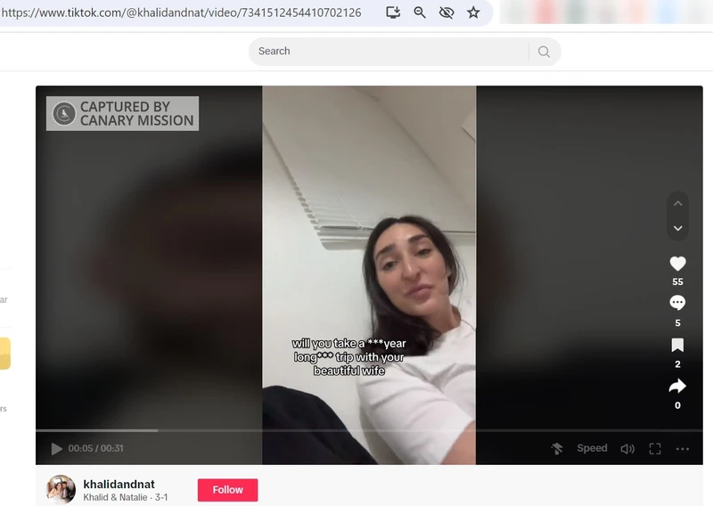 Natalie Abulhawa cm61 TikTok_#49