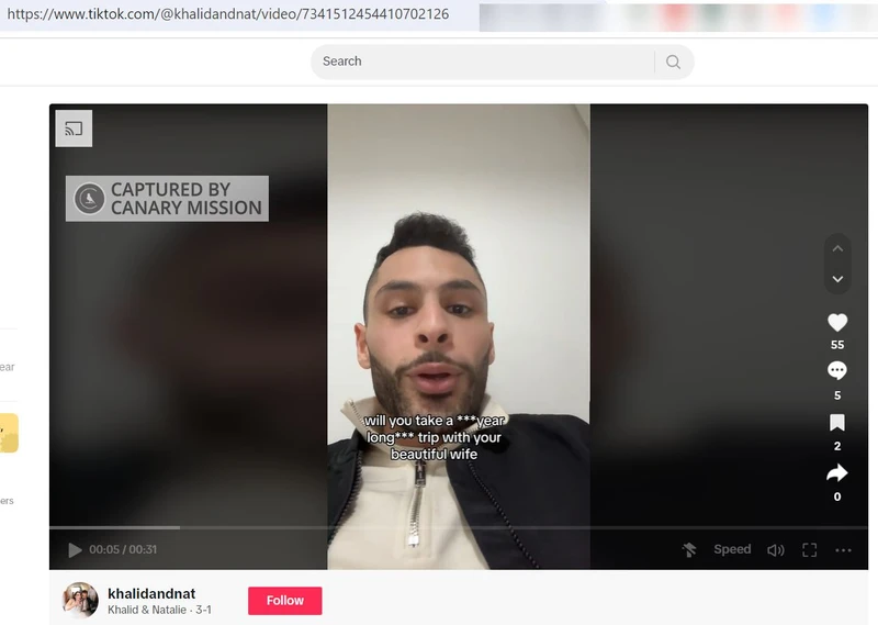 Natalie Abulhawa cm62 TikTok_#50