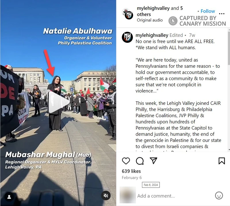 Natalie Abulhawa cm63 Instagram_#64