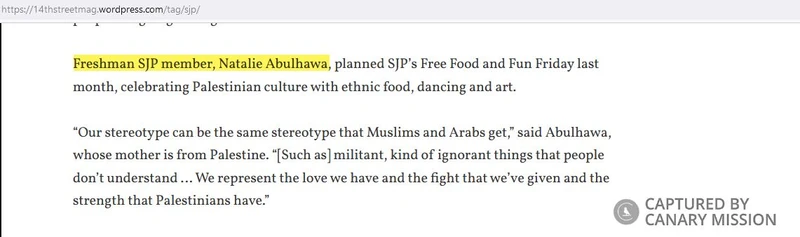 Natalie Abulhawa cm66 14thstreetmag.wordpress.com_#66