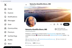 Natasha Abadilla Glenn