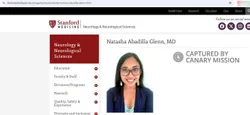 Natasha Abadilla Glenn