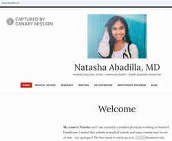 Natasha Abadilla Glenn