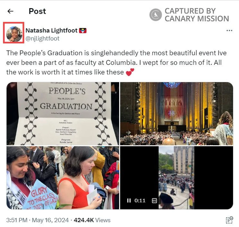 Natasha Lightfoot cm01 X_#1