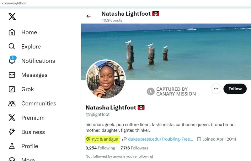 Natasha Lightfoot cm11 X_#9