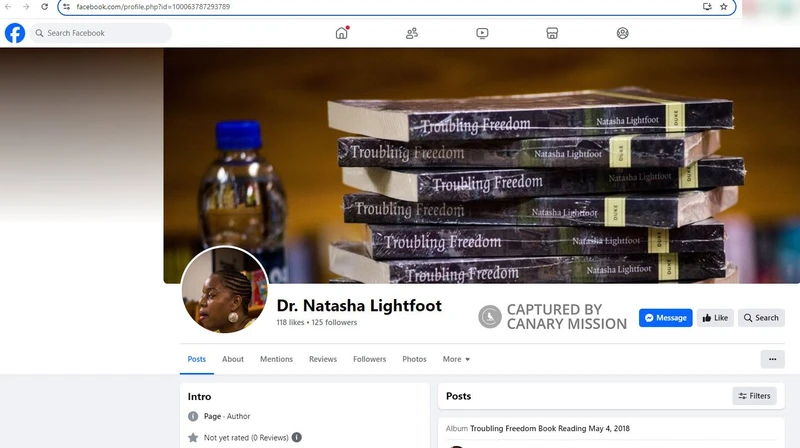 Natasha Lightfoot cm12 Facebook_#10