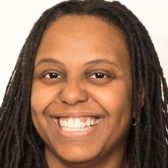 Nathalie Edmond