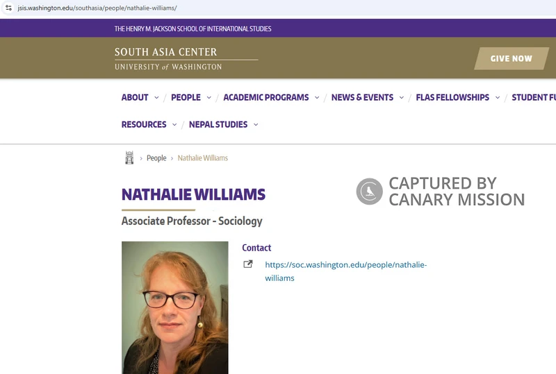 Nathalie Williams_#10