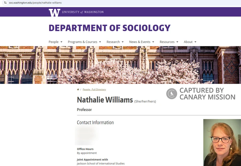 Nathalie Williams_#7