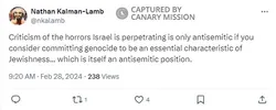 Nathan Kalman-Lamb cm06 X