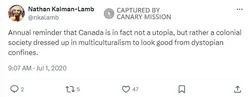Nathan Kalman-Lamb cm07 X