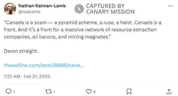 Nathan Kalman-Lamb cm08 X