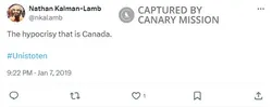 Nathan Kalman-Lamb cm09 X