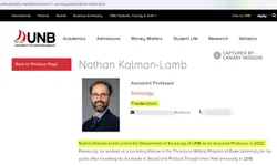 Nathan Kalman-Lamb cm10 unb.ca