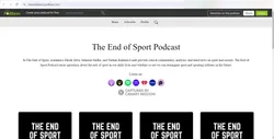 Nathan Kalman-Lamb cm11 theendofsport.podbean.com