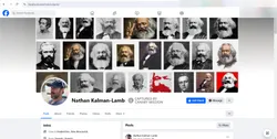 Nathan Kalman-Lamb cm12 Facebook