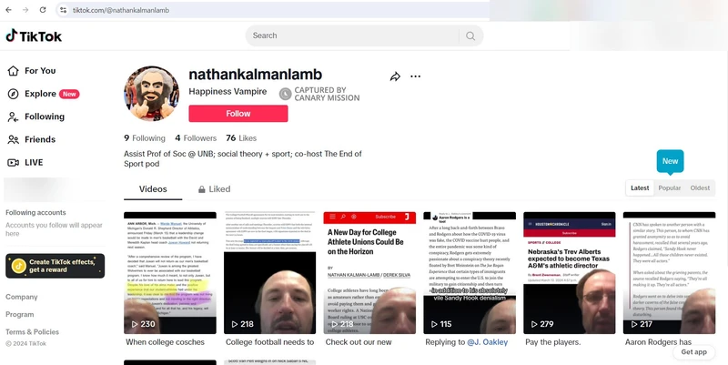 Nathan Kalman-Lamb cm19 TikTok_#22