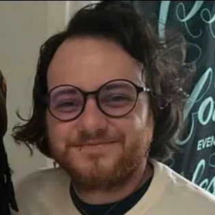 Nathan Nyitrai