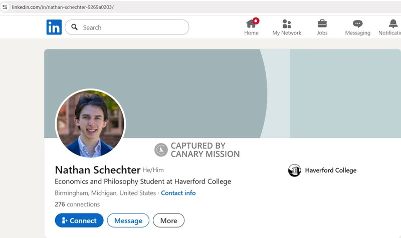 Nathan Schechter_#5