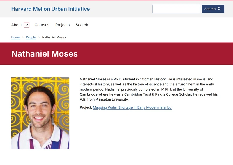Nathaniel Moses_#6