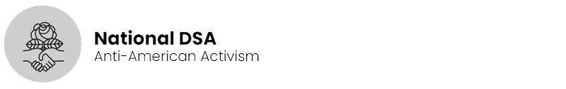 National DSA
