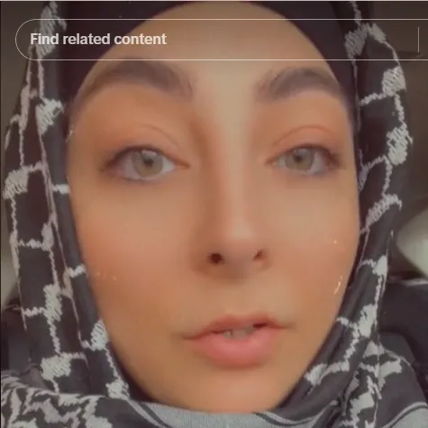 Naziha Mustafa