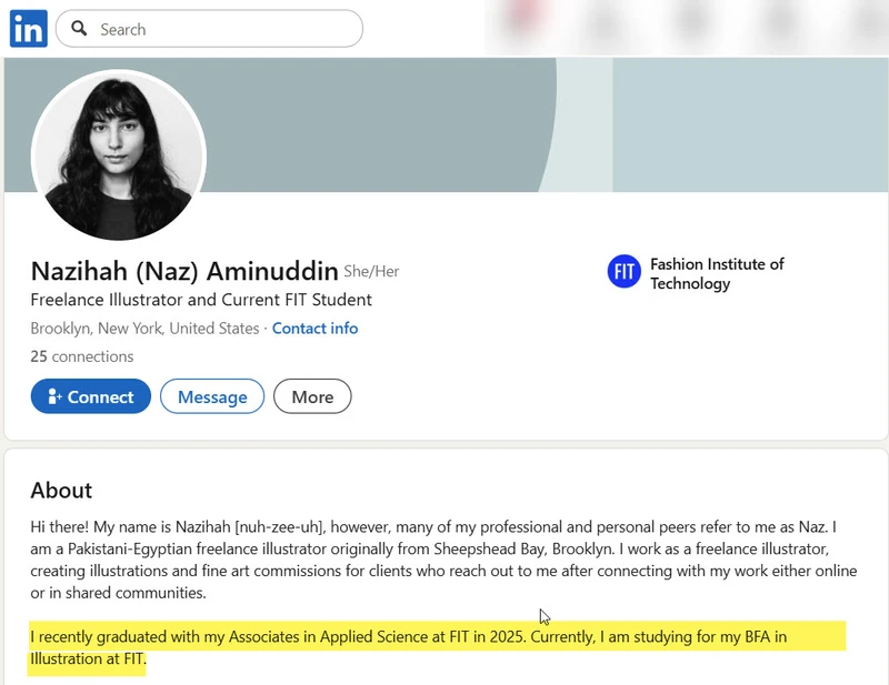 Nazihah Aminuddin_#4