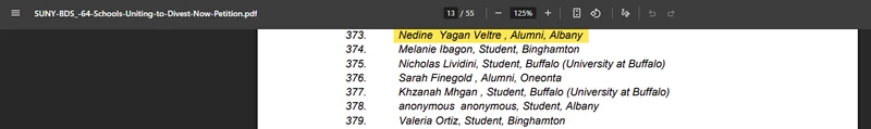 Nedine Yagan Veltre_#1