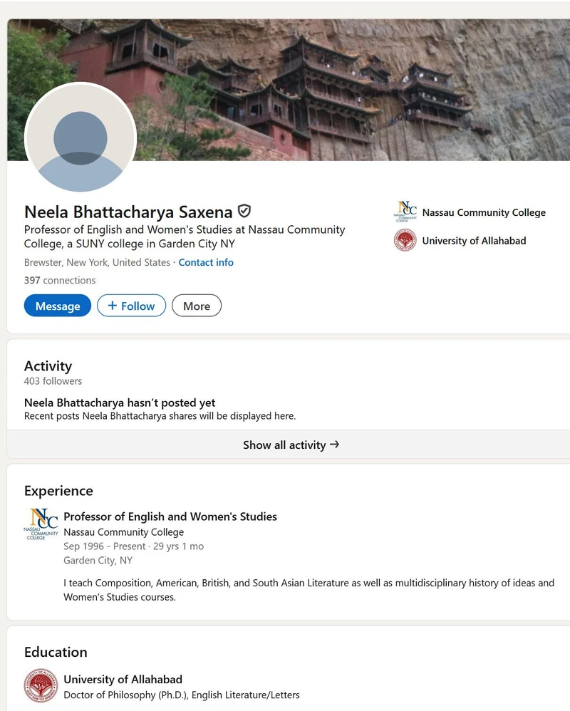 Neela Saxena_#10