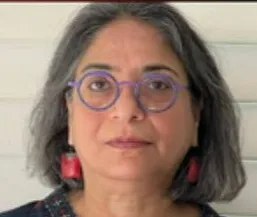 Neera Singh