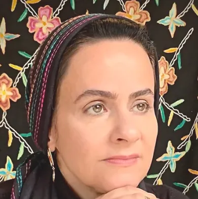 Negar Nahidian