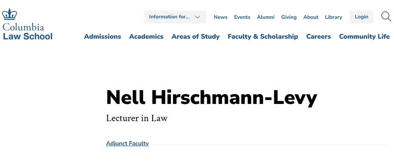 Nell Hirschmann-Levy_#5