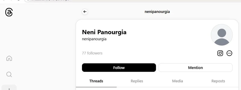 Neni Panourgia_#12
